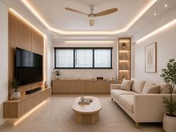 Blk 234 Tampines Street 21 (Tampines), HDB 3 Rooms #592853901